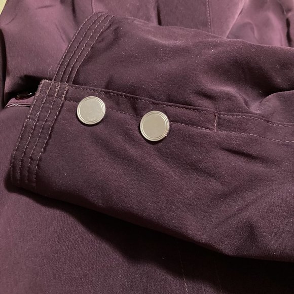 NWT Vintage Weather Tamer Coat Jacket Size L - Picture 7 of 15